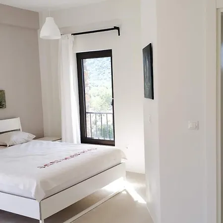 Datca Almond Valley Houses 빌라 *