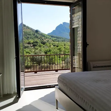 Datca Almond Valley Houses