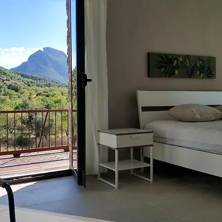 Datca Almond Valley Houses 빌라 Emecik