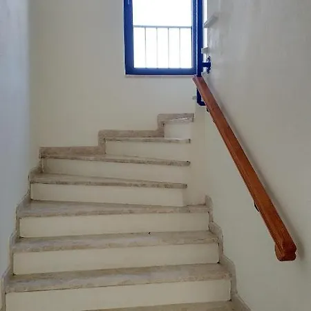 빌라 Datca Almond Valley Houses