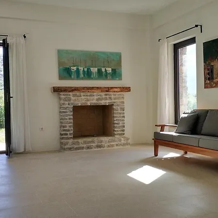 Datca Almond Valley Houses Emecik