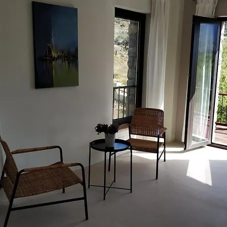 Datca Almond Valley Houses 빌라 *