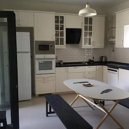 Datca Almond Valley Houses Emecik