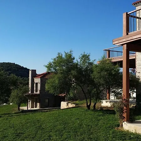 Datca Almond Valley Houses * Emecik