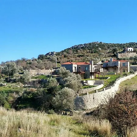 Datca Almond Valley Houses 빌라