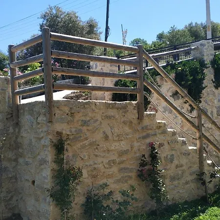 Datca Almond Valley Houses 빌라