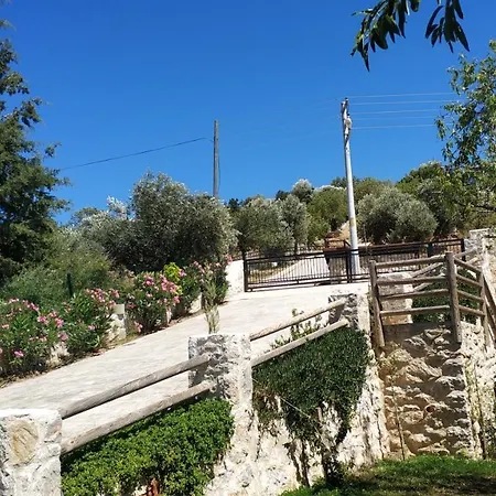 빌라 Datca Almond Valley Houses Emecik
