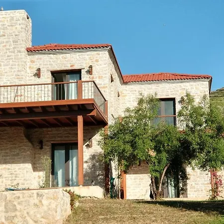 Datça Almond Valley Houses Villa Emecik