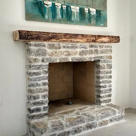 Datça Almond Valley Houses Villa