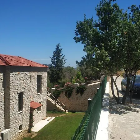 Datça Almond Valley Houses * Emecik